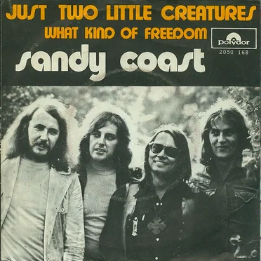Just Two Little Creatures / What Kind of Freedom
