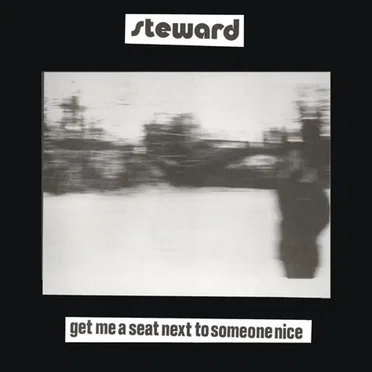 Steward