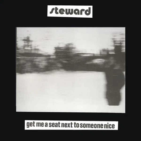 Get Me a Seat Next to Someone Nice