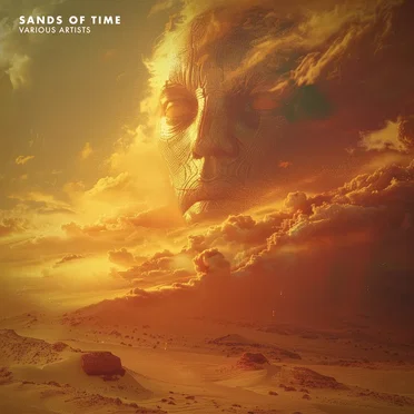 Sands of Time by Various Artists - album cover