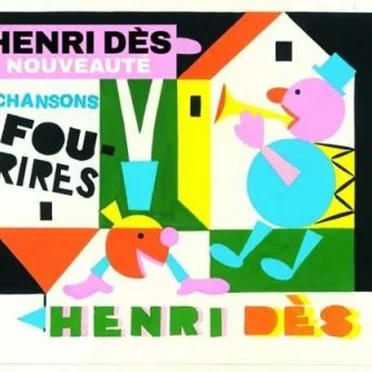 Chansons fou-rires
