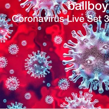 Coronavirus Live Set 3