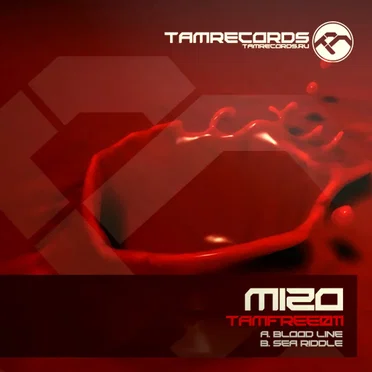 Blood Line / Sea Riddle