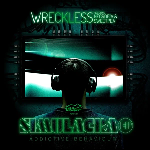 Simulacra EP