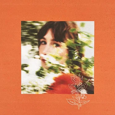 Belladone by Chloé Antoniotti - album cover