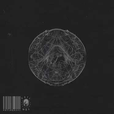 PRTL WRX 001 by Various Artists - album cover