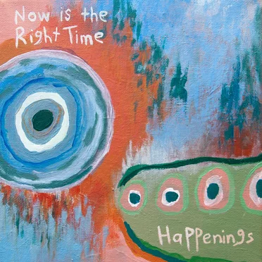Now is the Right Time