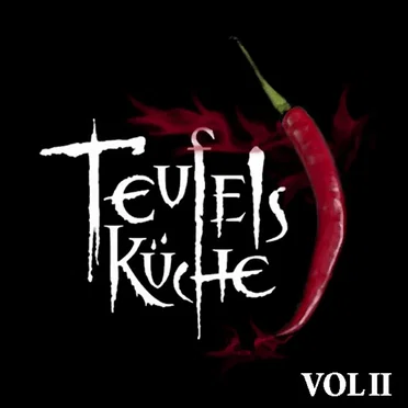 Teufelsküche, Vol.II by Various Artists - album cover