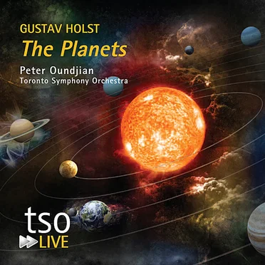 The Planets
