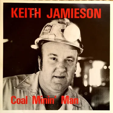 Coal Minin’ Man