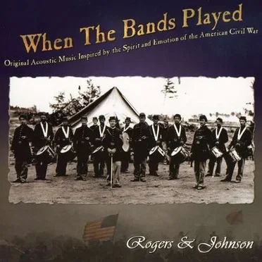 When the Bands Played by Rogers - album cover