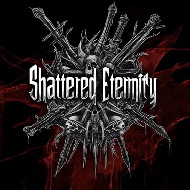 Shattered Eternity