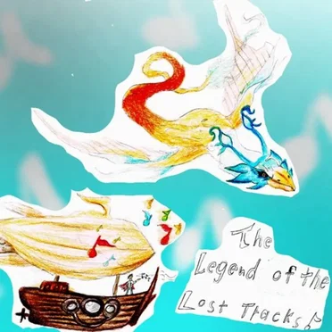 The Legend of the Lost Tracks