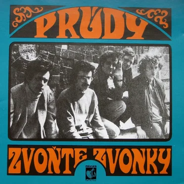 Prúdy