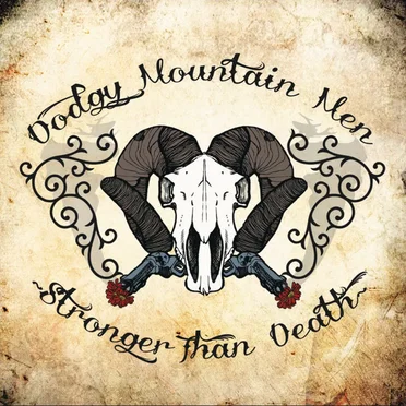 Stronger than Death