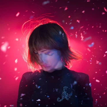 Le déluge by Zaza Fournier - album cover