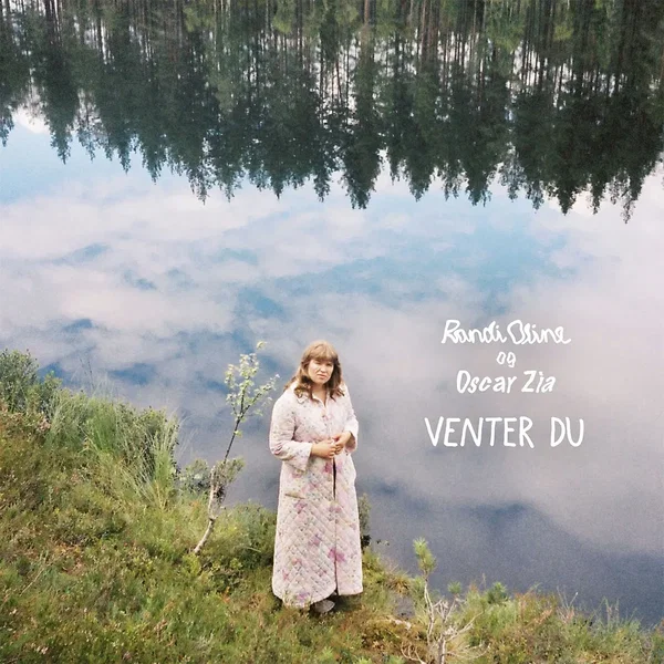 Venter du