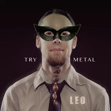 Try - Metal Cover