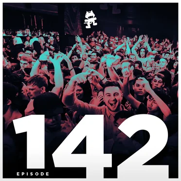 2017-02-28: Monstercat Podcast, Ep. 142 by Monstercat - album cover