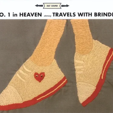 No. 1 in Heaven