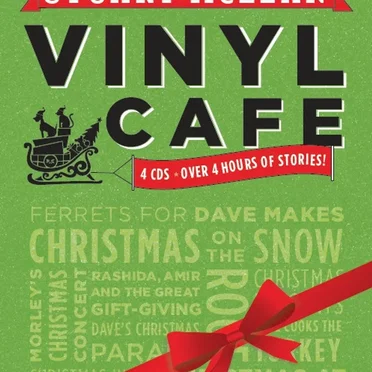 Vinyl Cafe : Christmas Pack by Stuart McLean - album cover