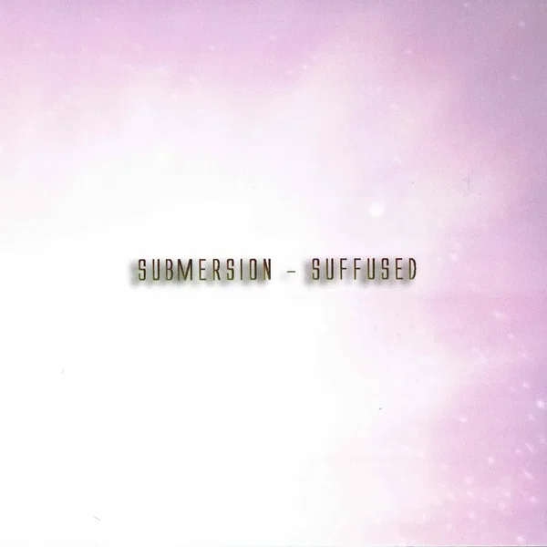 Suffused