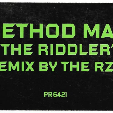 The Riddler