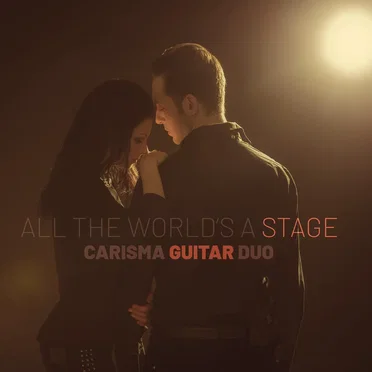 All The World’s A Stage