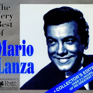 The Very Best of Mario Lanza