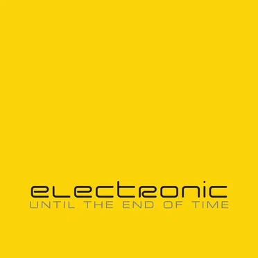 Until the End of Time