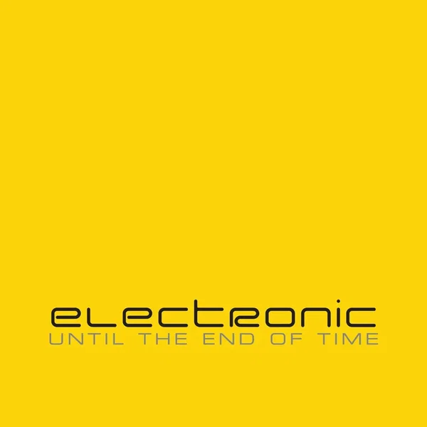 Until the End of Time