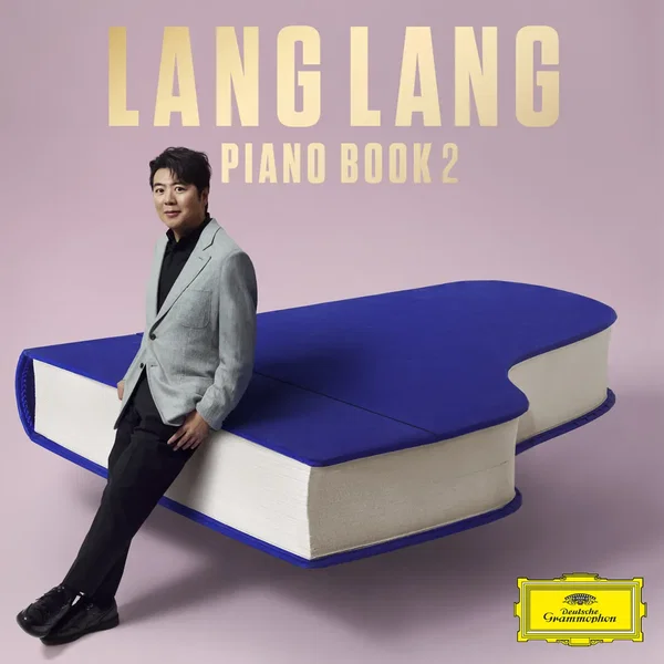 Piano Book 2