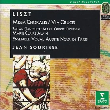 Missa Choralis / Via Crucis