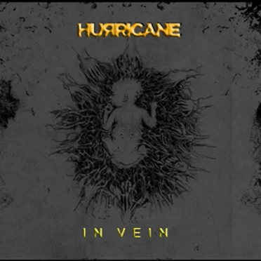 In Vein by Hurricane - album cover