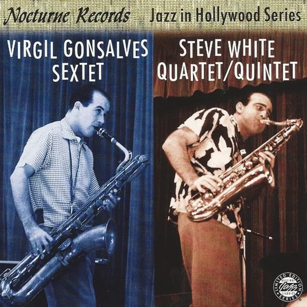 Jazz in Hollywood