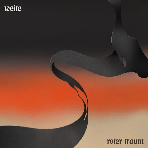 Roter Traum