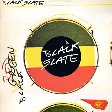 Black Slate