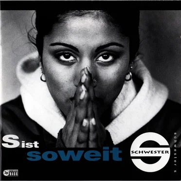 S ist soweit by Schwester S - album cover