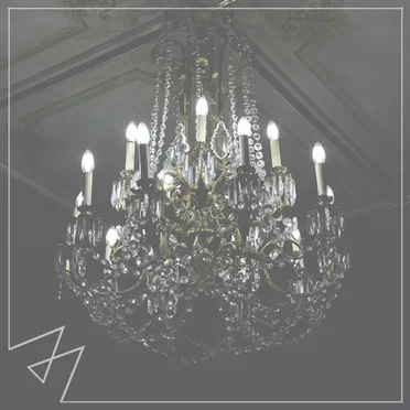 Versace On The Floor