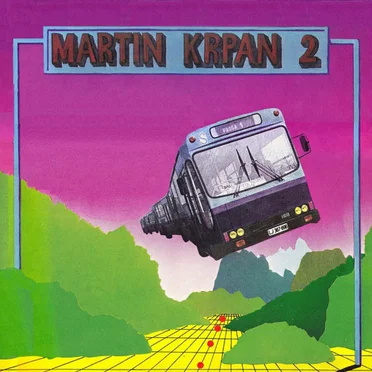 Martin Krpan 2