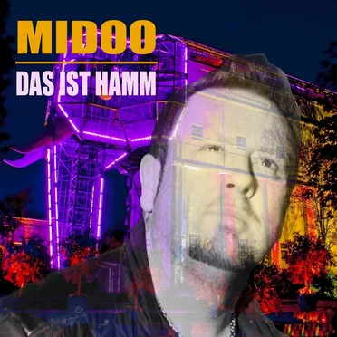 Das ist Hamm by Midoo - album cover