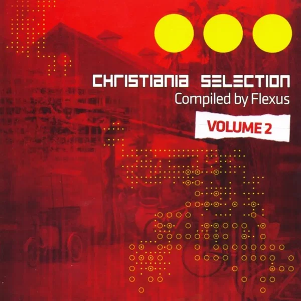 Christiania Selection Volume 2