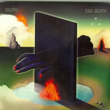 Ego Death