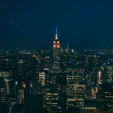 Rooftop Nights