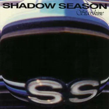Starshine by Shadow Season - album cover