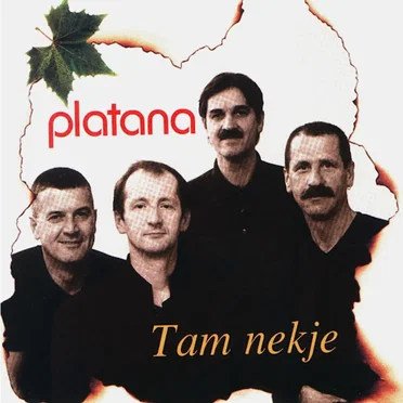 Tam nekje