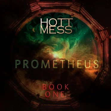 Prometheus Book One