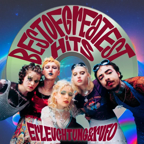 Best of Greatest Hits