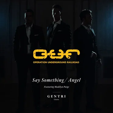 Say Something/Angel