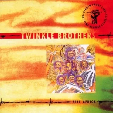 Free Africa